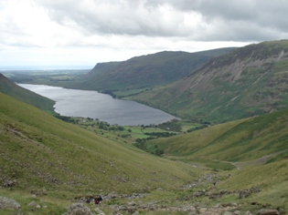 Wasdale+head